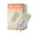 Ledvance Performance LED Capsule Clear GY6.35 2.2W 300lm - 827 Extra Warm White | Replaces 28W