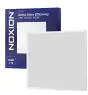 Noxion LED Panel Delta Ultra Efficiency - 200lm/W - 18W 3600lm - 840 Cool White | 60x60cm - UGR<19 - Backlit